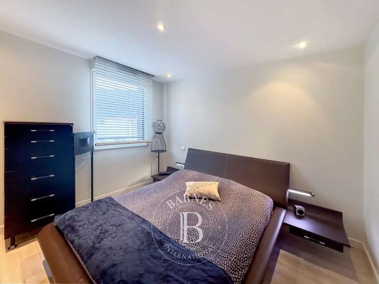Appartement Aix-les-Bains - 4 chambres - 160m²