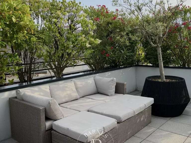 Appartement Aix-les-Bains - 4 chambres - 160m²