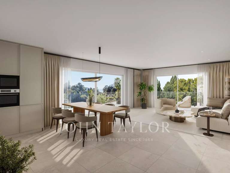 Apartment Cannes - 3 bedrooms - 120m²