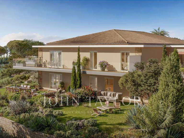 Apartment Cannes - 3 bedrooms - 120m²