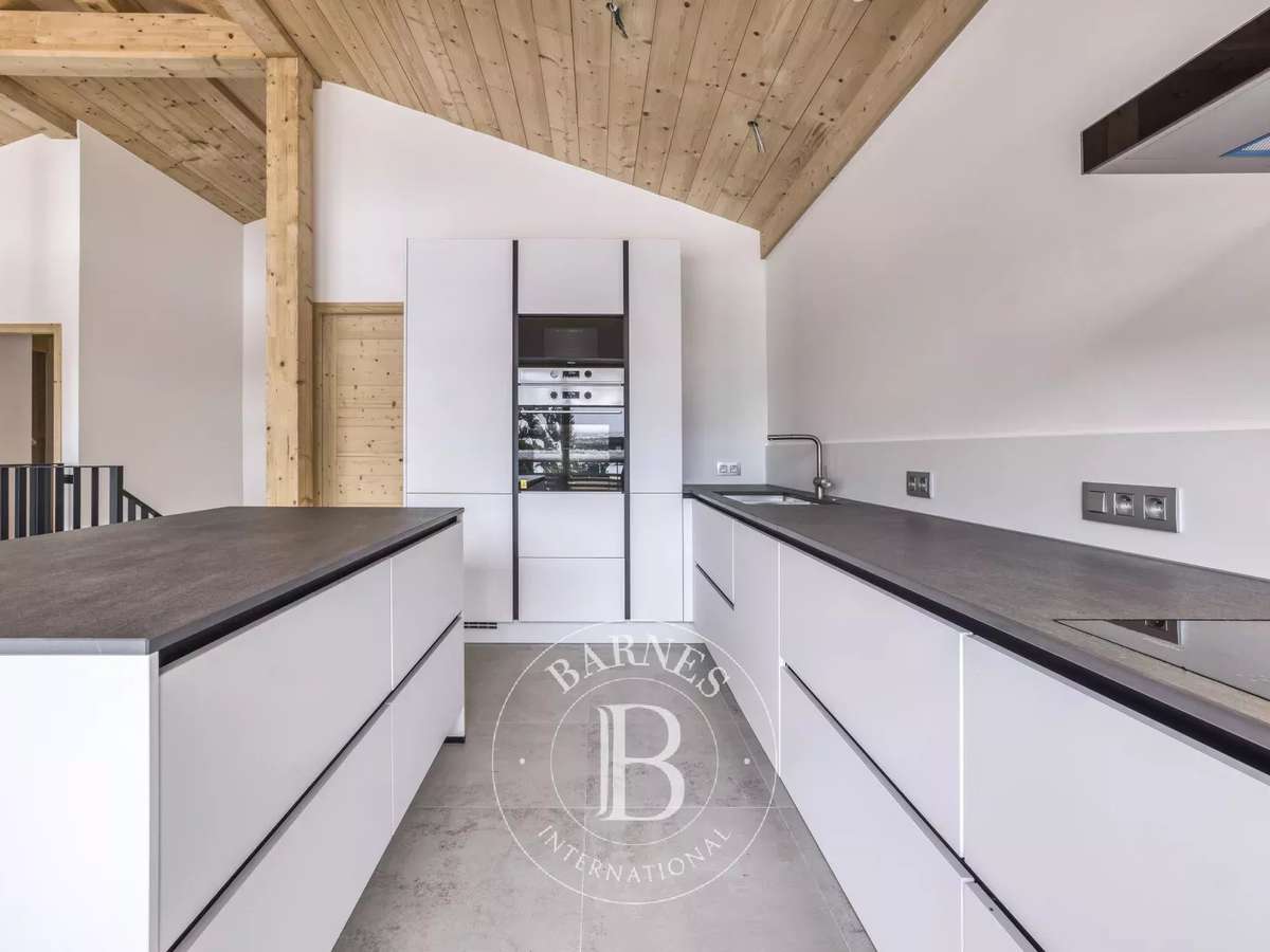 Chalet Argentiere