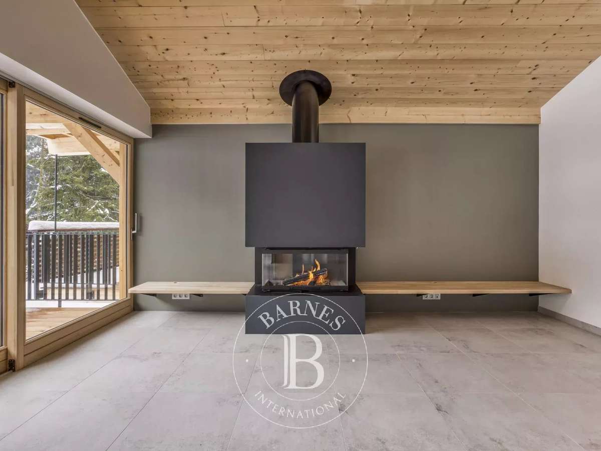 Chalet Argentiere