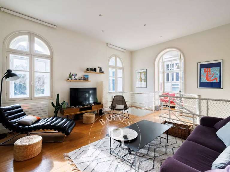 Appartement Biarritz - 2 chambres - 100m²
