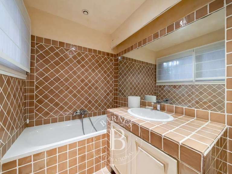 Villa avec Vue sur mer Théoule-sur-Mer - 5 chambres - 180m²