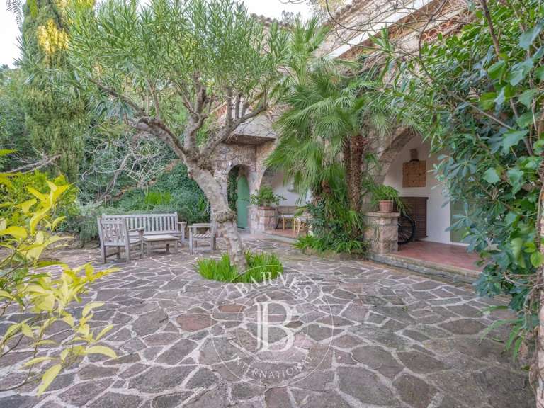 Villa avec Vue sur mer Théoule-sur-Mer - 5 chambres - 180m²