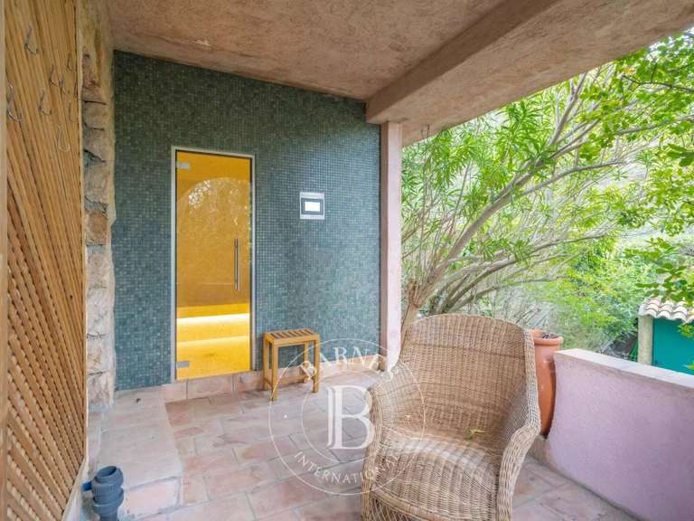 Villa avec Vue sur mer Théoule-sur-Mer - 5 chambres - 180m²