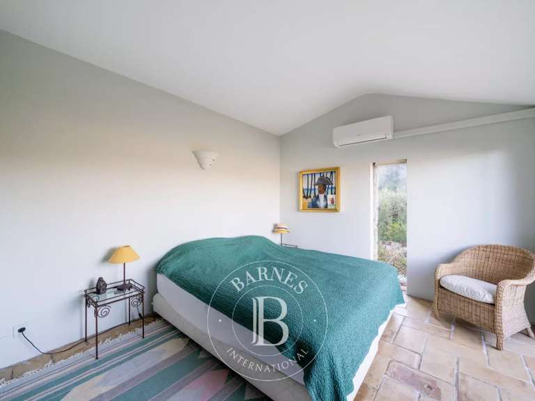 Villa avec Vue sur mer Théoule-sur-Mer - 5 chambres - 180m²