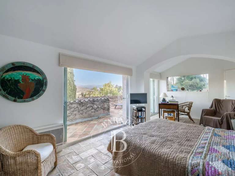 Villa avec Vue sur mer Théoule-sur-Mer - 5 chambres - 180m²