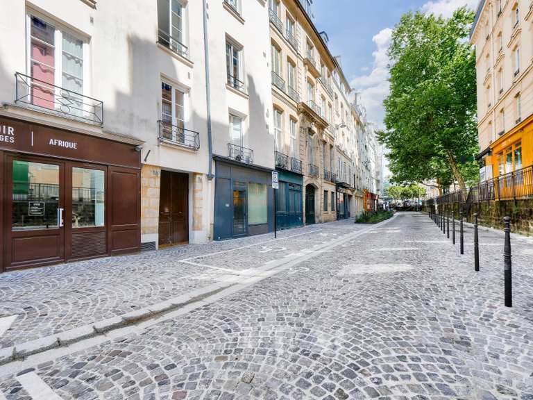 Apartment Paris 5e - 2 bedrooms - 60m²
