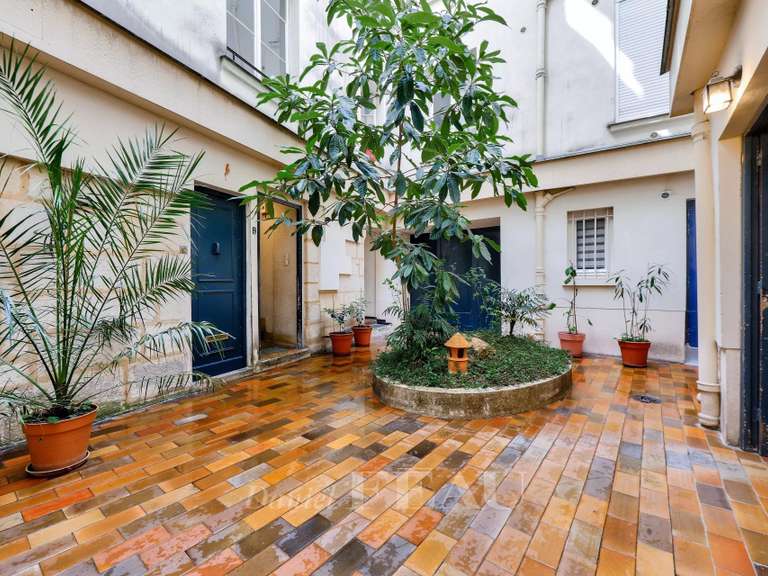 Apartment Paris 5e - 2 bedrooms - 60m²