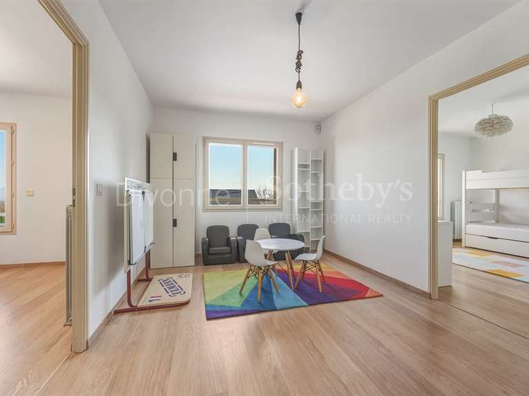 Maison Divonne-les-Bains - 4 chambres - 170m²