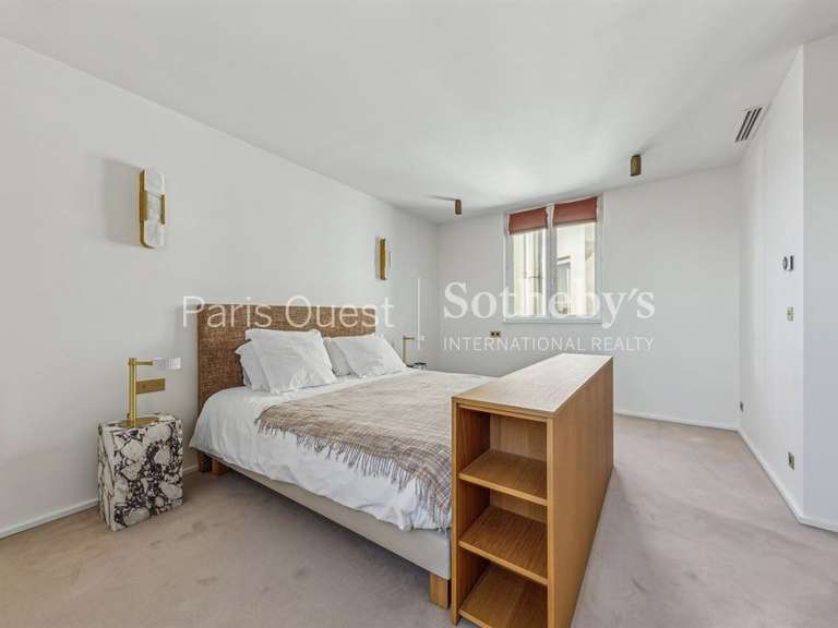 Appartement Paris 8e - 5 chambres - 247m²