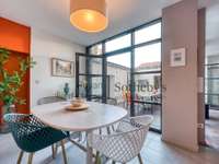 Vente maison 12 pièces