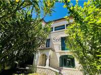 Vente maison 12 pièces