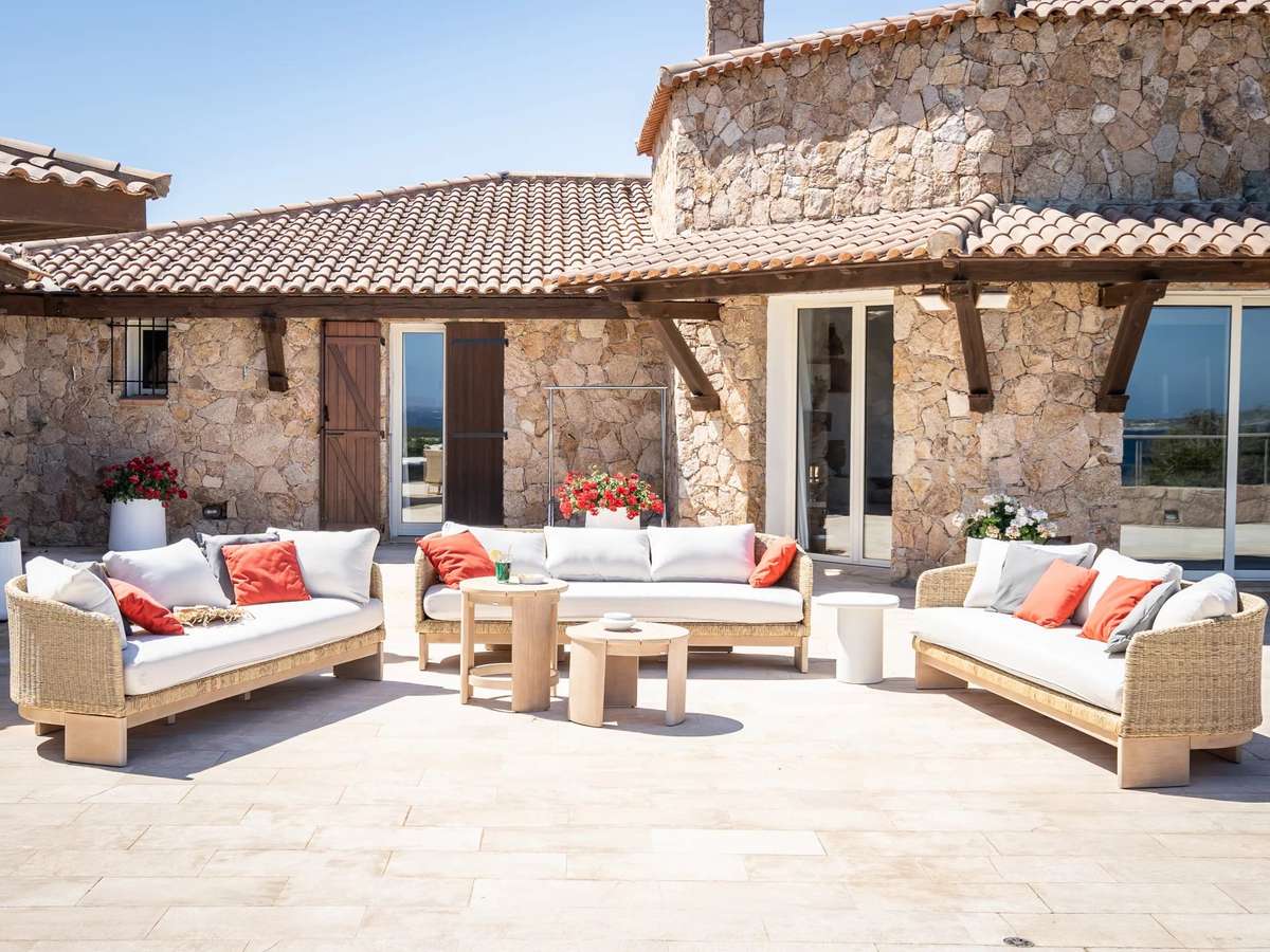 Villa Bonifacio