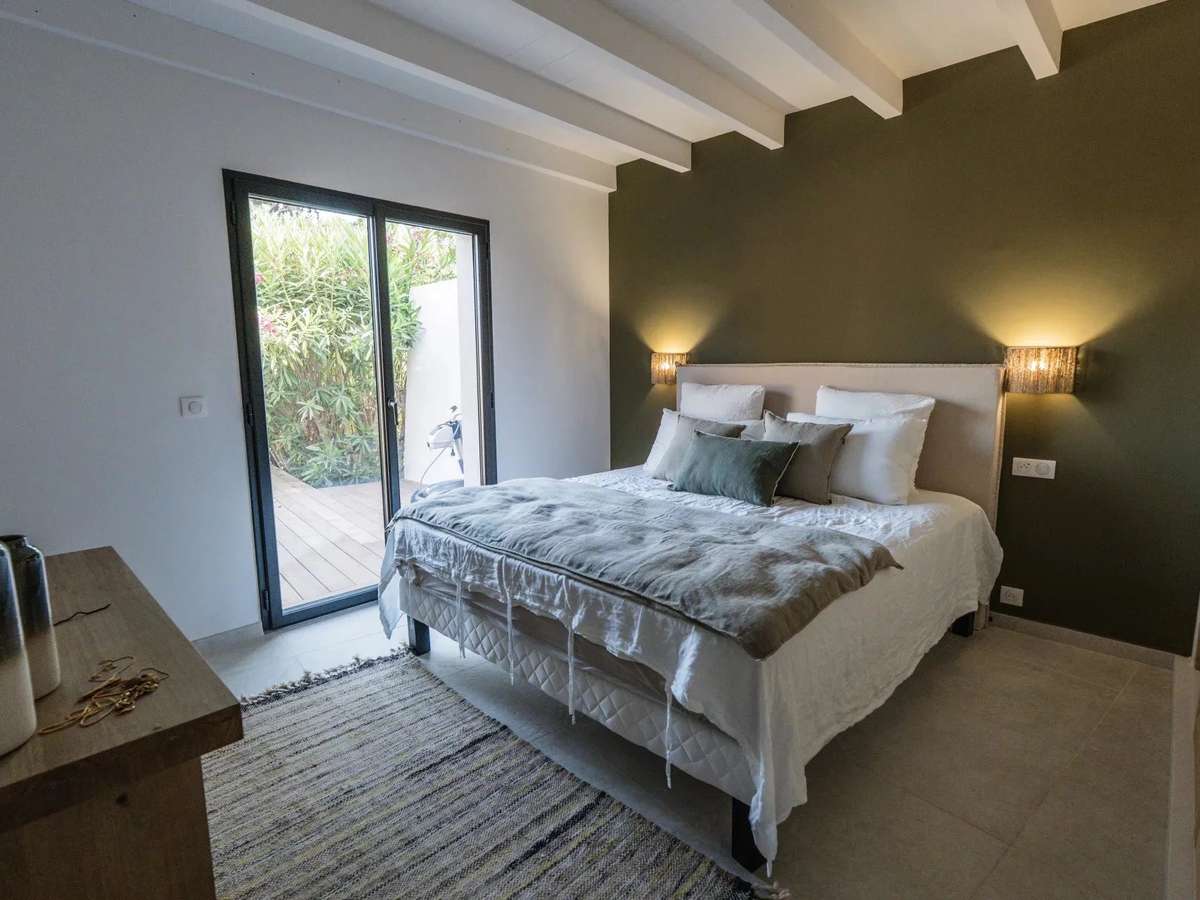 Villa Lecci