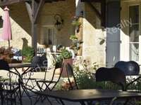 Vente maison 19 pièces