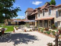 Vente maison 19 pièces