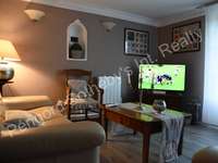 Vente maison 19 pièces