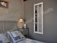 Vente maison 19 pièces