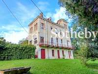 Vente maison 17 pièces Vente maison 17 pièces