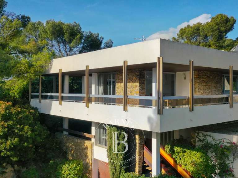 Maison avec Vue sur mer Marseille 7e - 4 chambres - 226m²