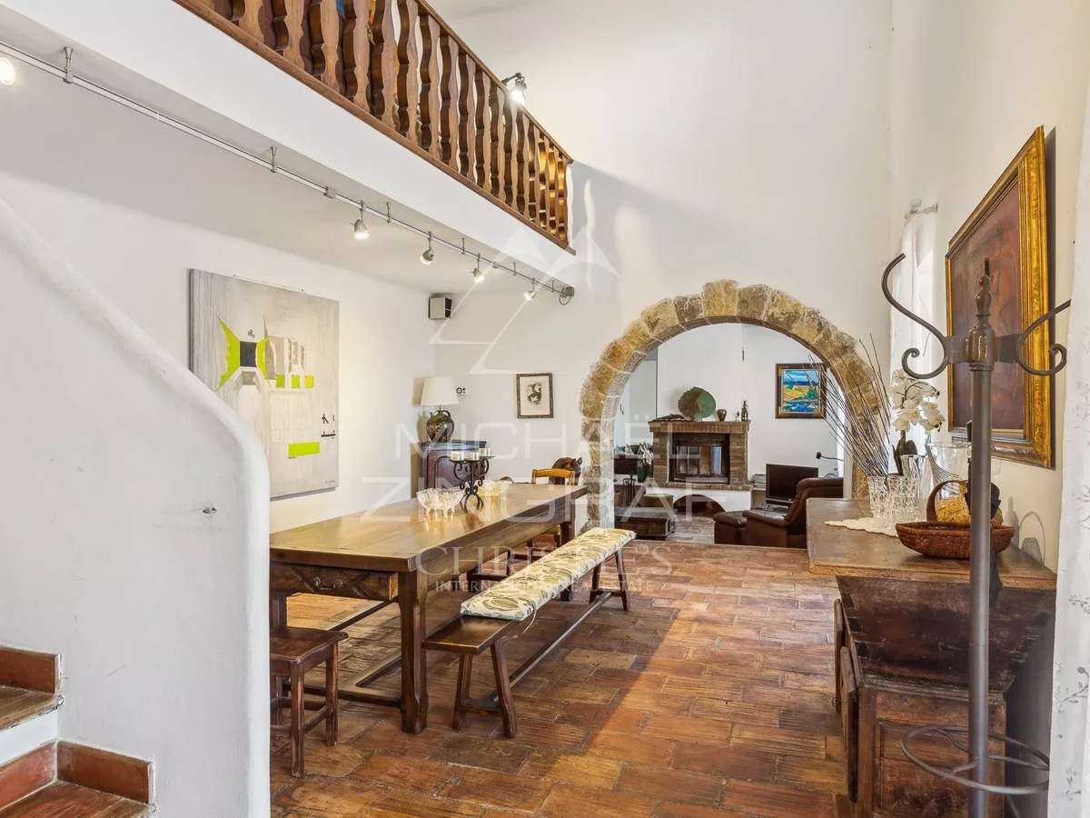 Property Seillans