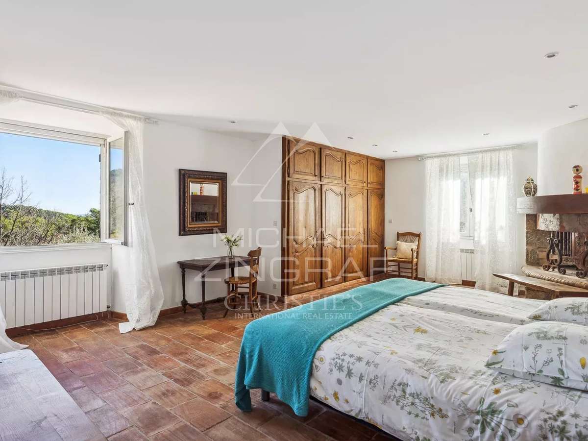 Property Seillans