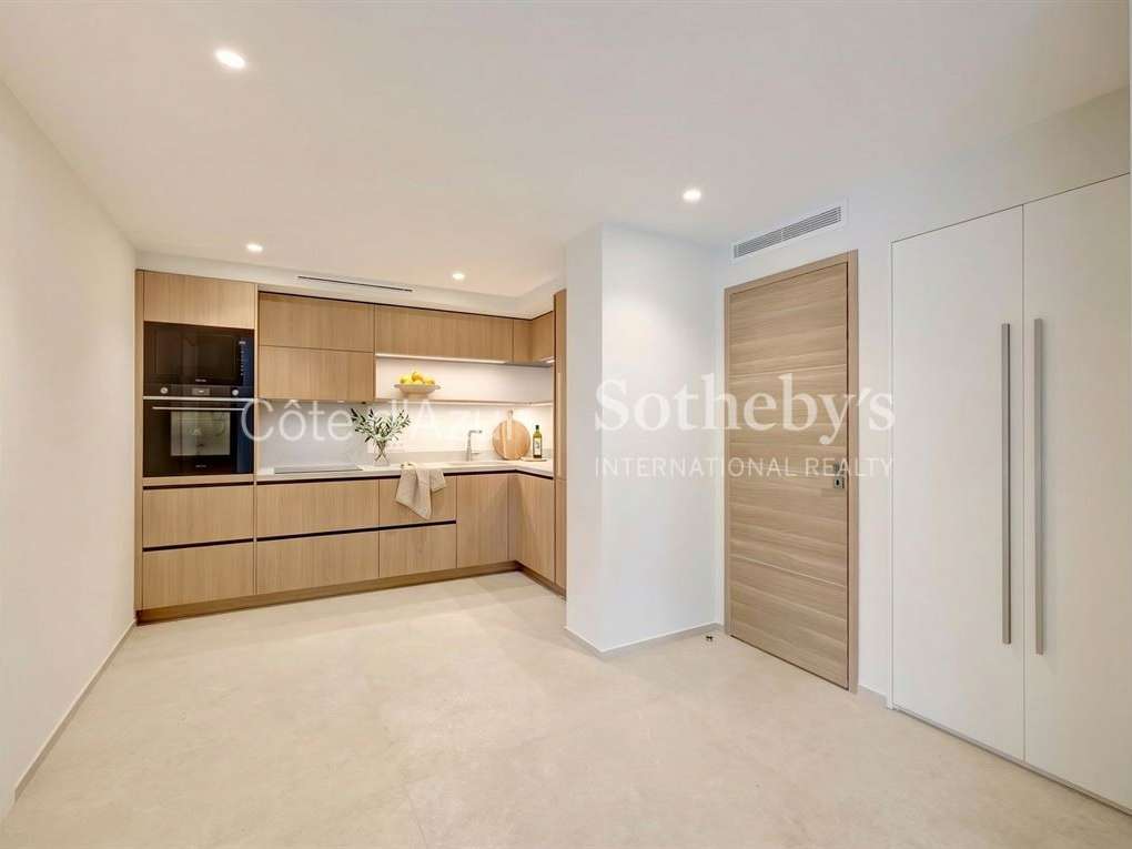 Appartement Cannes