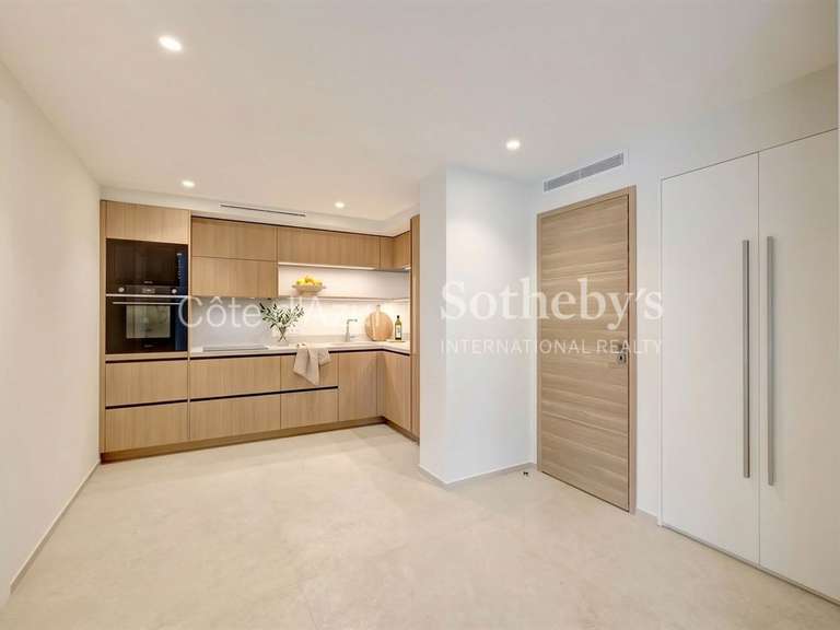 Appartement Cannes - 2 chambres - 92m²