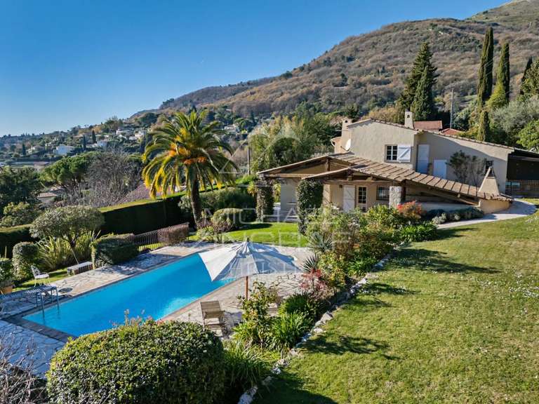 Villa Vence - 5 chambres - 180m²