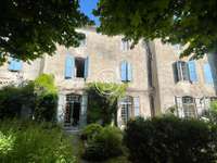 Vente maison