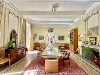 Vente maison