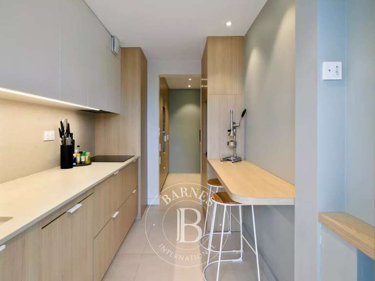 Appartement Biarritz - 3 chambres - 118m²