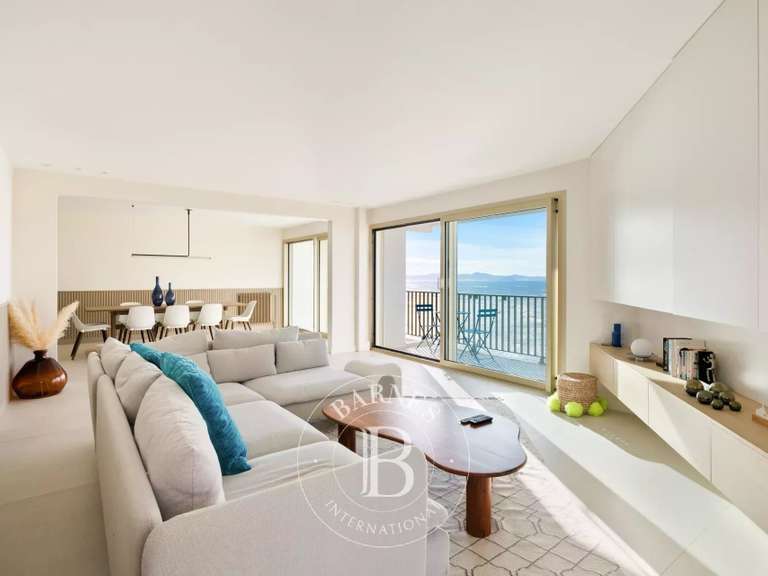 Appartement Biarritz - 3 chambres - 118m²