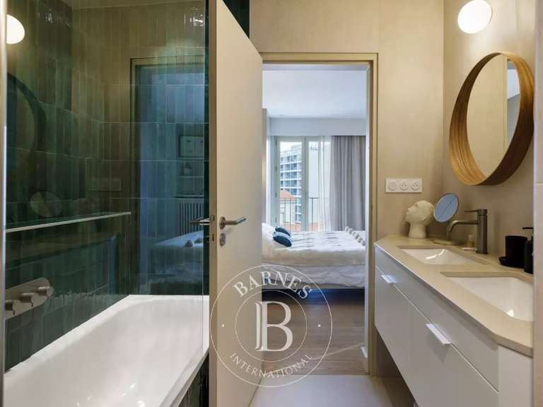 Appartement Biarritz - 3 chambres - 118m²