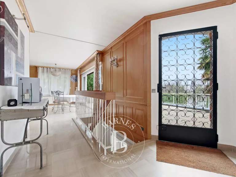 House Saint-Maur-des-Fossés - 5 bedrooms - 245m²