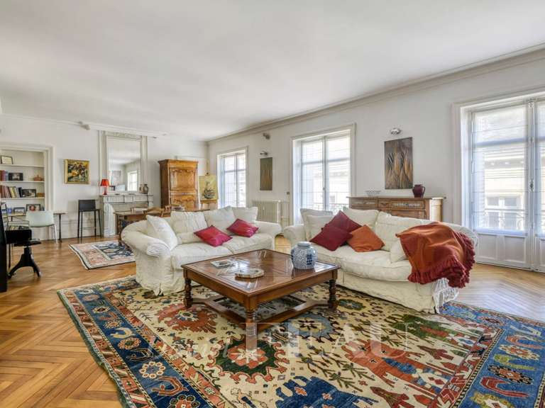 Appartement Nantes - 3 chambres - 231m²