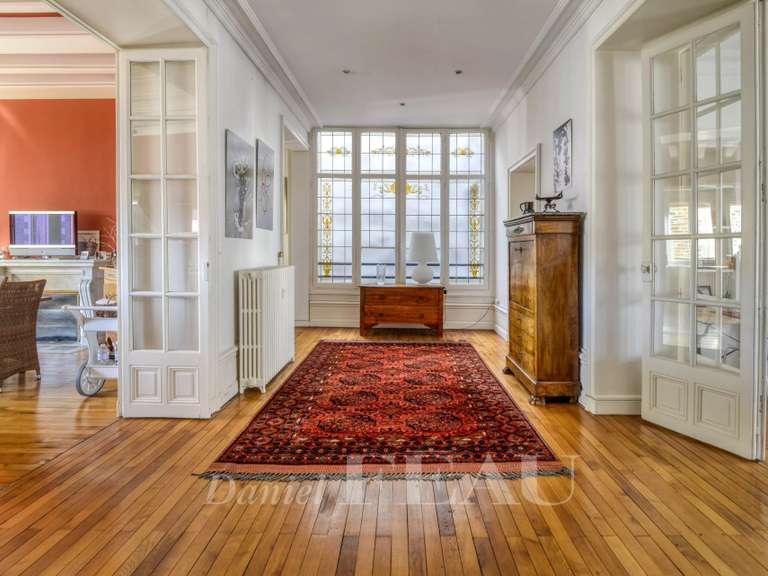 Appartement Nantes - 3 chambres - 231m²