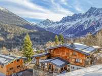 Vente maison 11 pièces