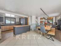 Vente maison 11 pièces