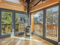 Vente maison 11 pièces