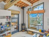 Vente maison 11 pièces