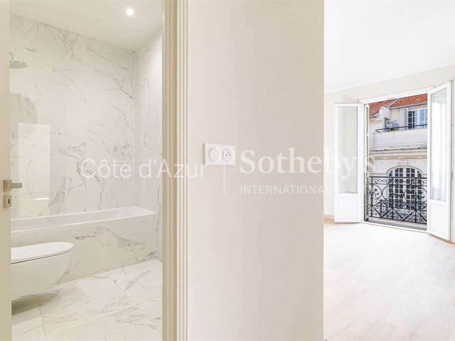 Appartement Nice