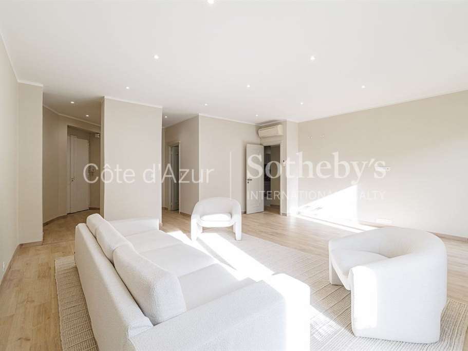 Appartement Nice
