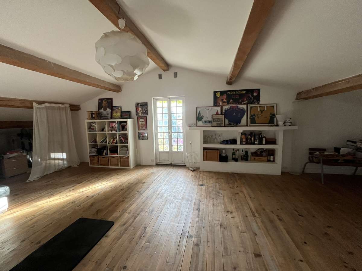 Villa Cabestany