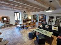 Vente maison 10 pièces