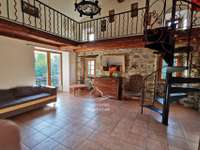 Vente maison 10 pièces