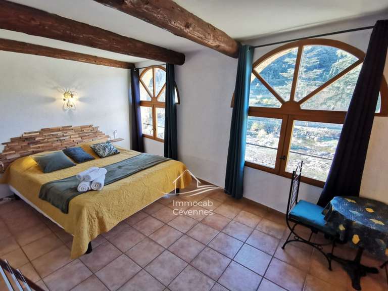 Villa Anduze - 9 chambres - 460m²