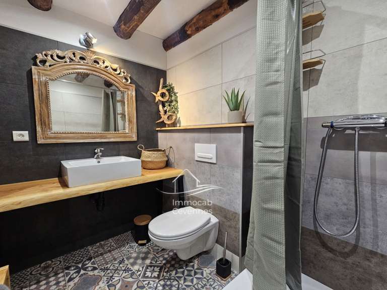 Villa Anduze - 9 chambres - 460m²